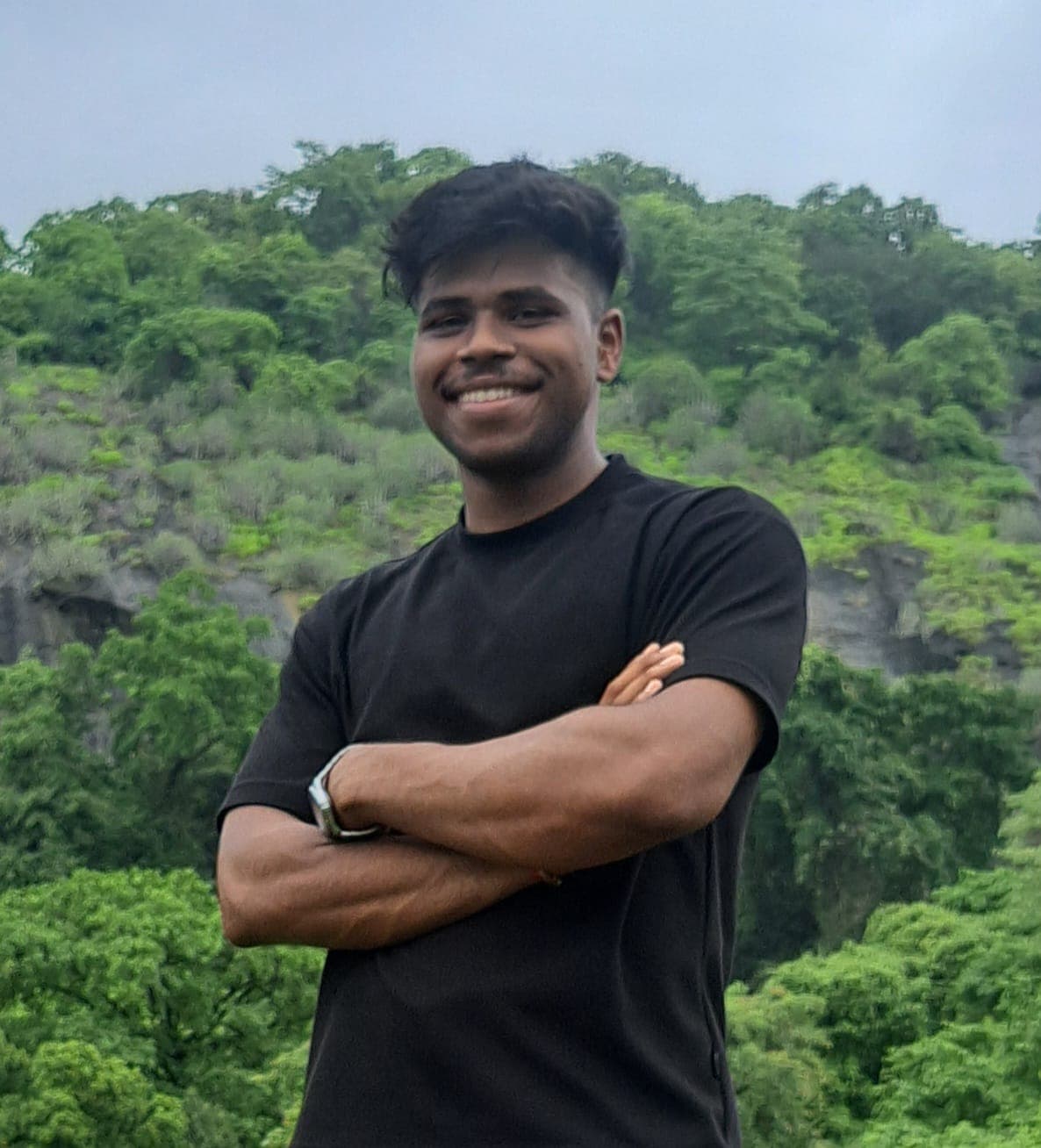 Shailesh Hawale, Design & Engineering
